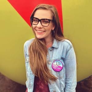 Meet your Posher, Kendall